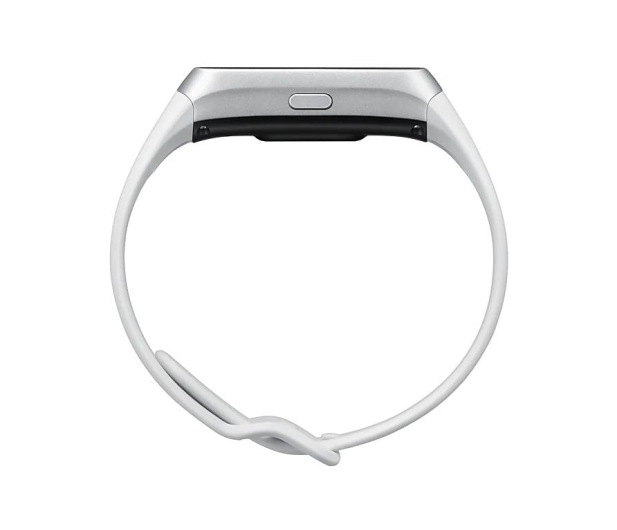 Samsung Galaxy Fit Srebrny - 494526 - zdjęcie 4